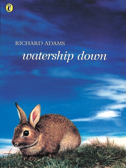 Title details for Watership Down by Richard Adams - Wait list